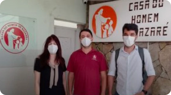 Atendimento piscologico